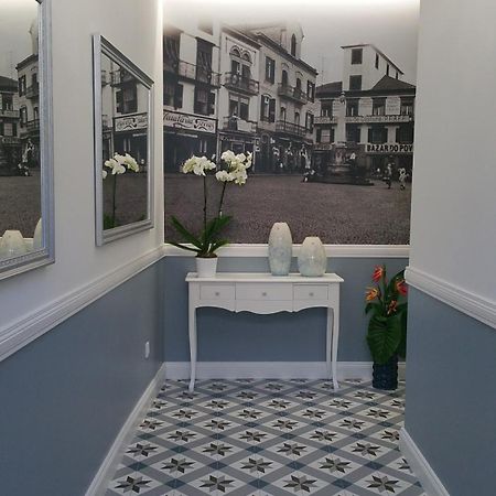 Edificio Charles 104 Apartman Funchal  Kültér fotó