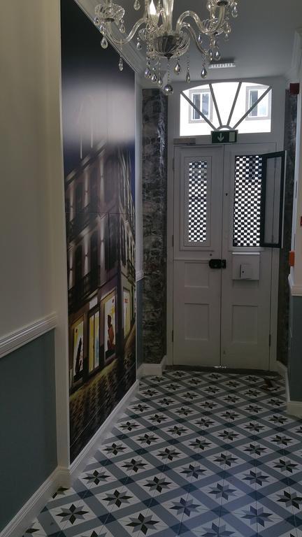 Edificio Charles 104 Apartman Funchal  Kültér fotó