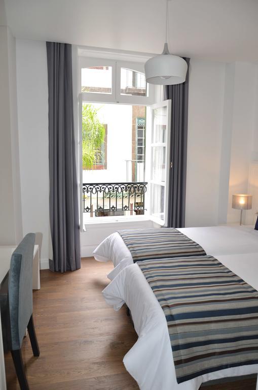 Edificio Charles 104 Apartman Funchal  Kültér fotó