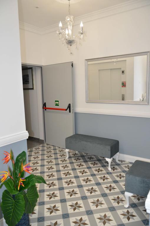 Edificio Charles 104 Apartman Funchal  Kültér fotó