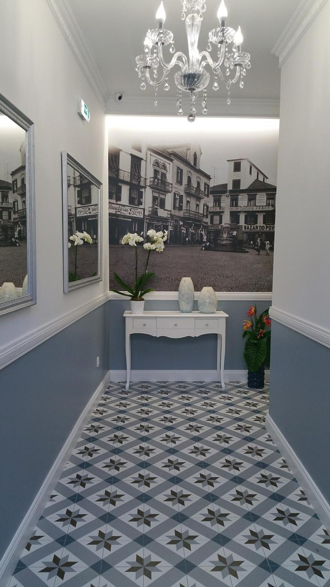Edificio Charles 104 Apartman Funchal  Kültér fotó