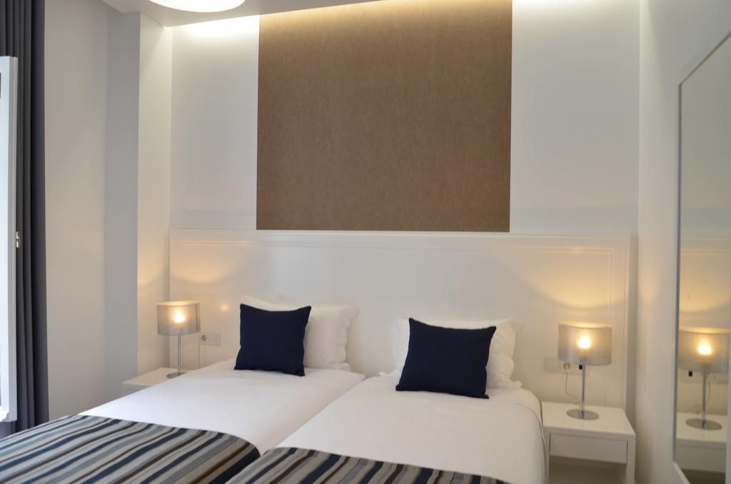 Edificio Charles 104 Apartman Funchal  Kültér fotó