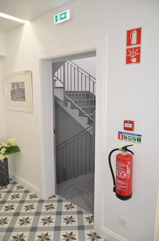 Edificio Charles 104 Apartman Funchal  Kültér fotó